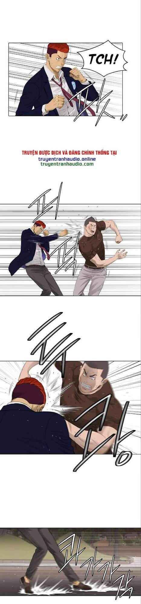 Cuộc Đời Thứ Hai Của Một Gangster Chapter 70 - 9