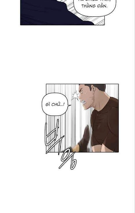 Cuộc Đời Thứ Hai Của Một Gangster Chapter 70 - 12