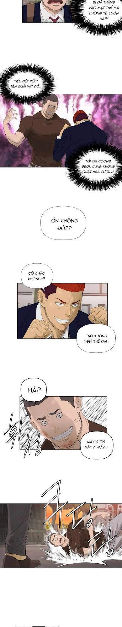 Cuộc Đời Thứ Hai Của Một Gangster Chapter 70 - 14