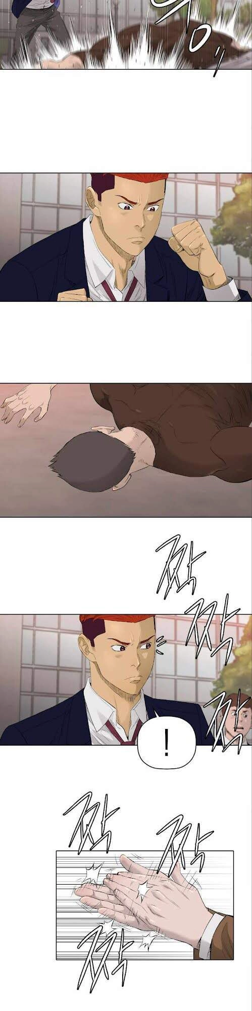 Cuộc Đời Thứ Hai Của Một Gangster Chapter 70 - 19