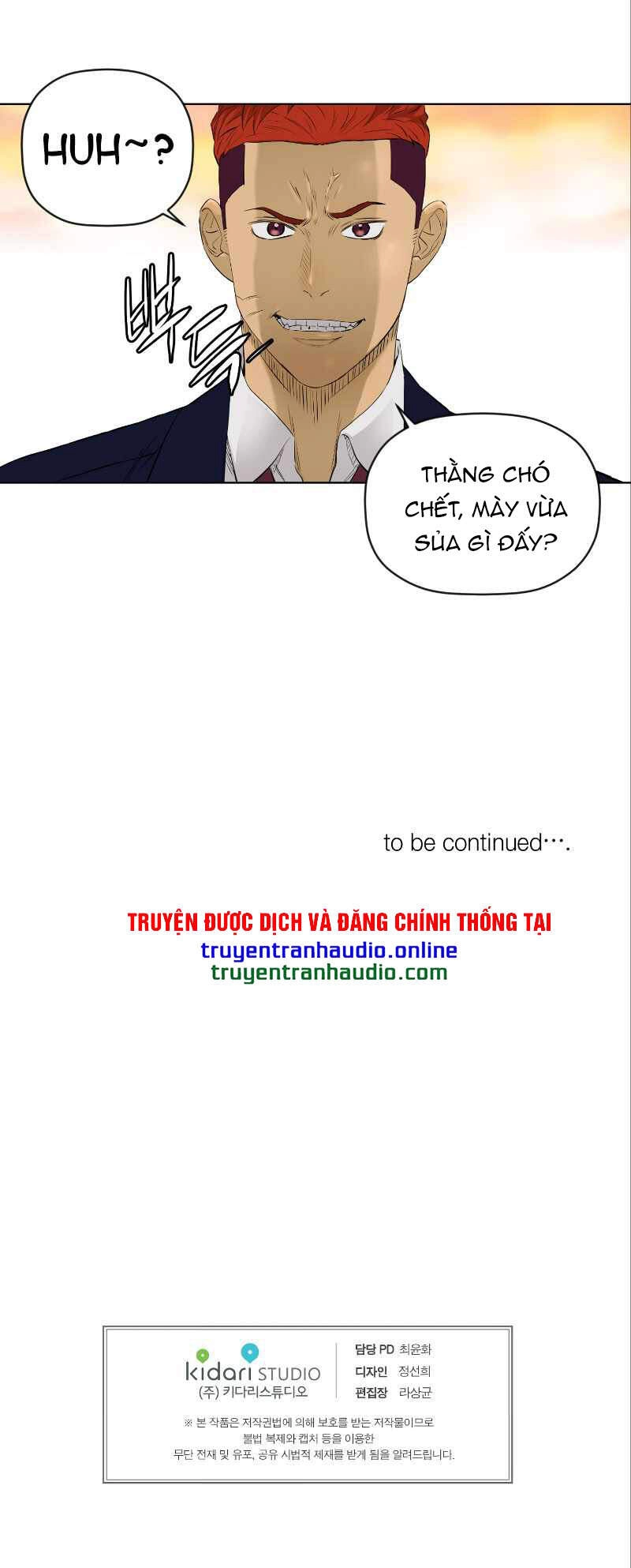 Cuộc Đời Thứ Hai Của Một Gangster Chapter 70 - 22