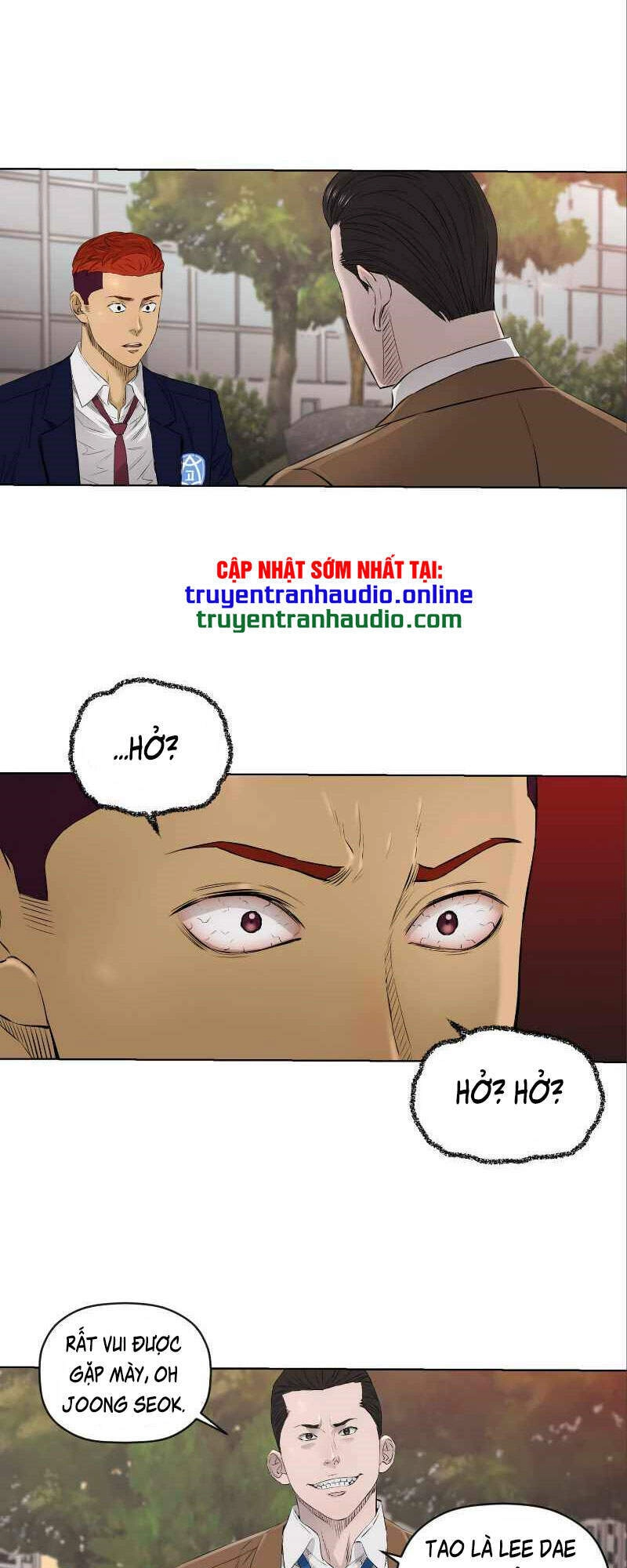 Cuộc Đời Thứ Hai Của Một Gangster Chapter 71 - 13