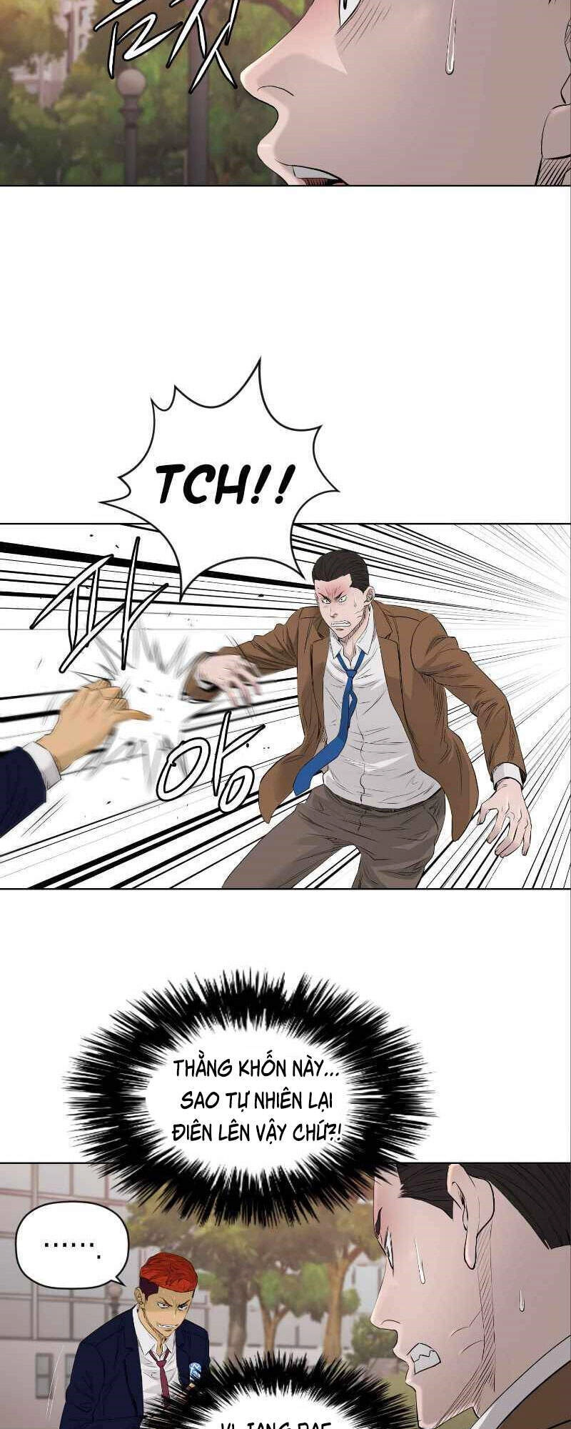 Cuộc Đời Thứ Hai Của Một Gangster Chapter 71 - 23