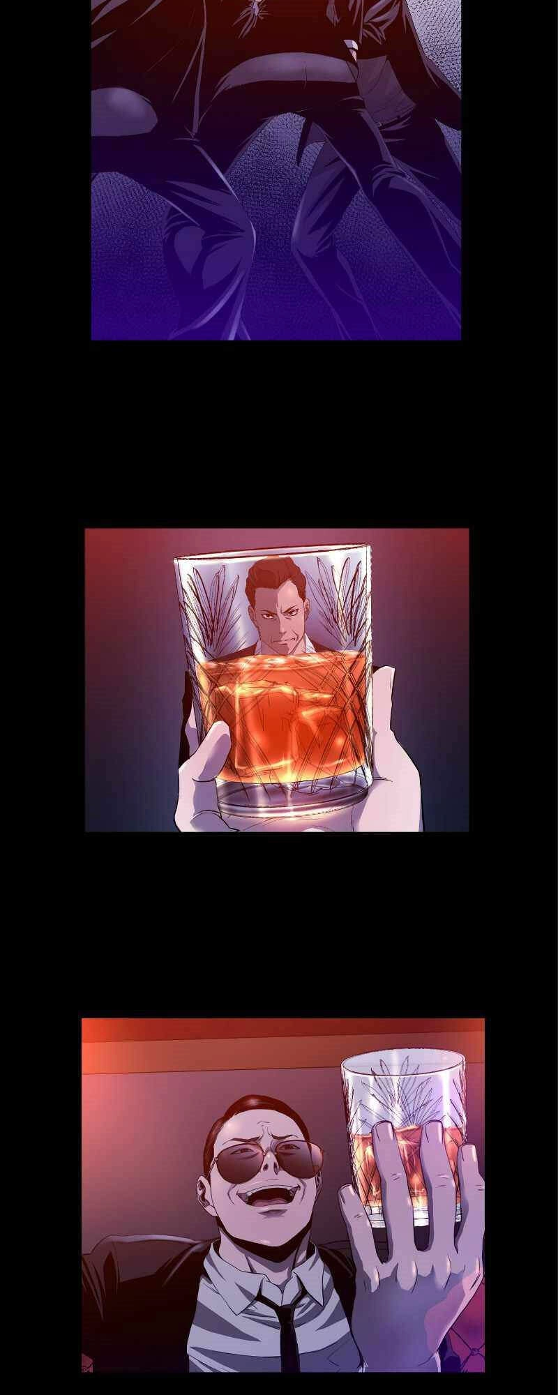 Cuộc Đời Thứ Hai Của Một Gangster Chapter 71 - 31