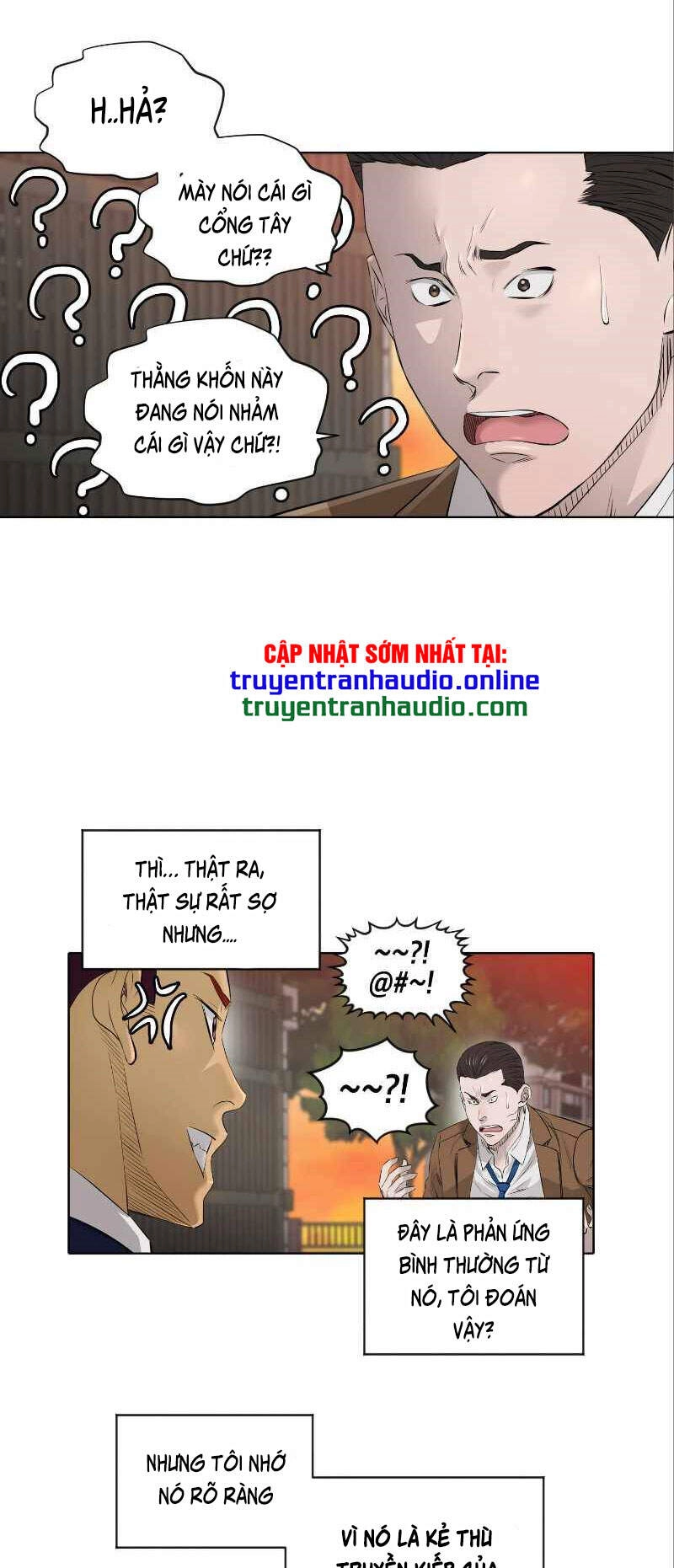 Cuộc Đời Thứ Hai Của Một Gangster Chapter 71 - 34