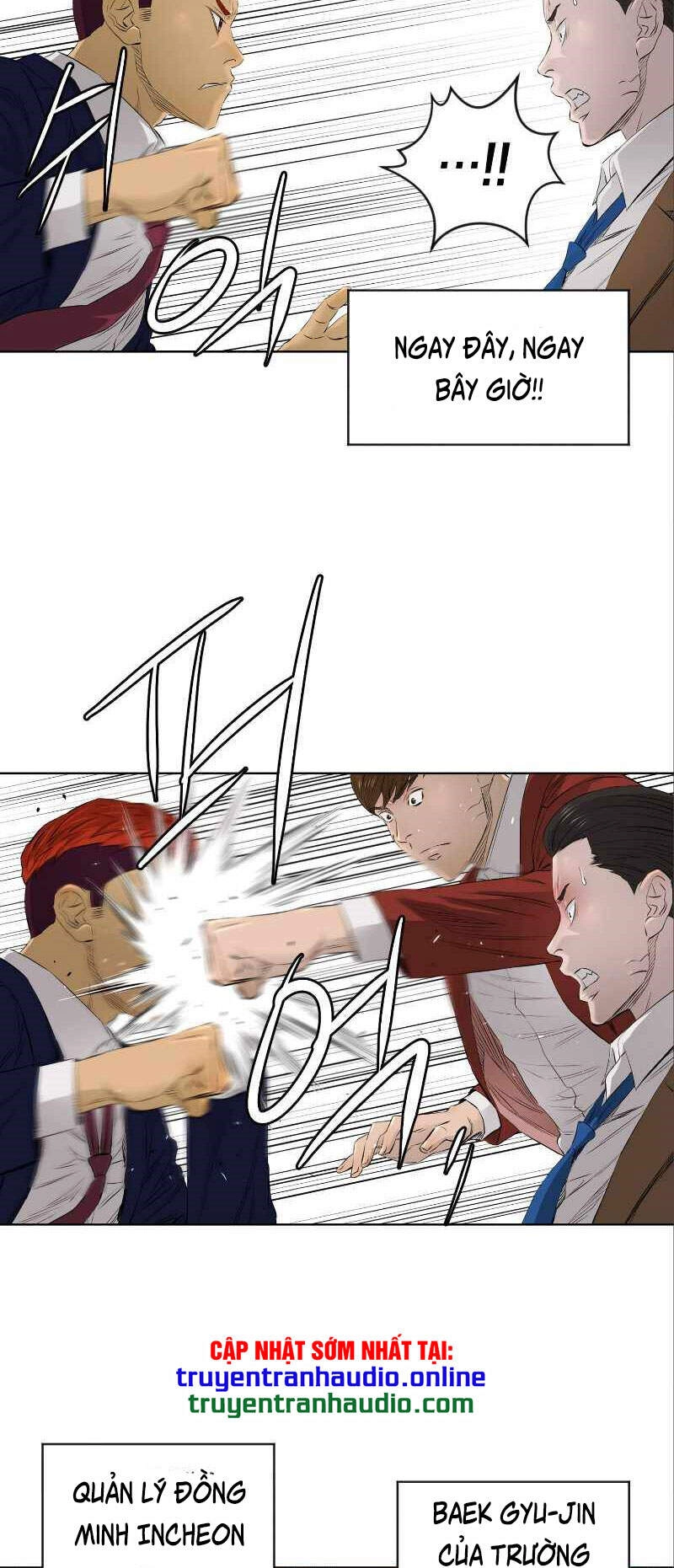 Cuộc Đời Thứ Hai Của Một Gangster Chapter 71 - 37