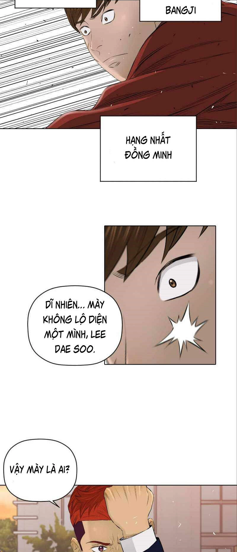 Cuộc Đời Thứ Hai Của Một Gangster Chapter 71 - 38