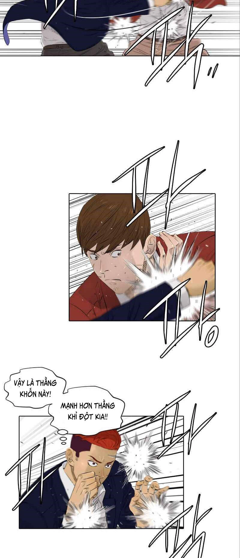 Cuộc Đời Thứ Hai Của Một Gangster Chapter 71 - 40