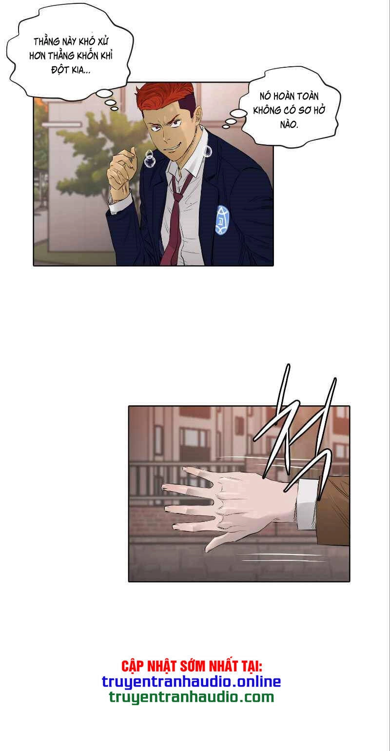 Cuộc Đời Thứ Hai Của Một Gangster Chapter 71 - 42