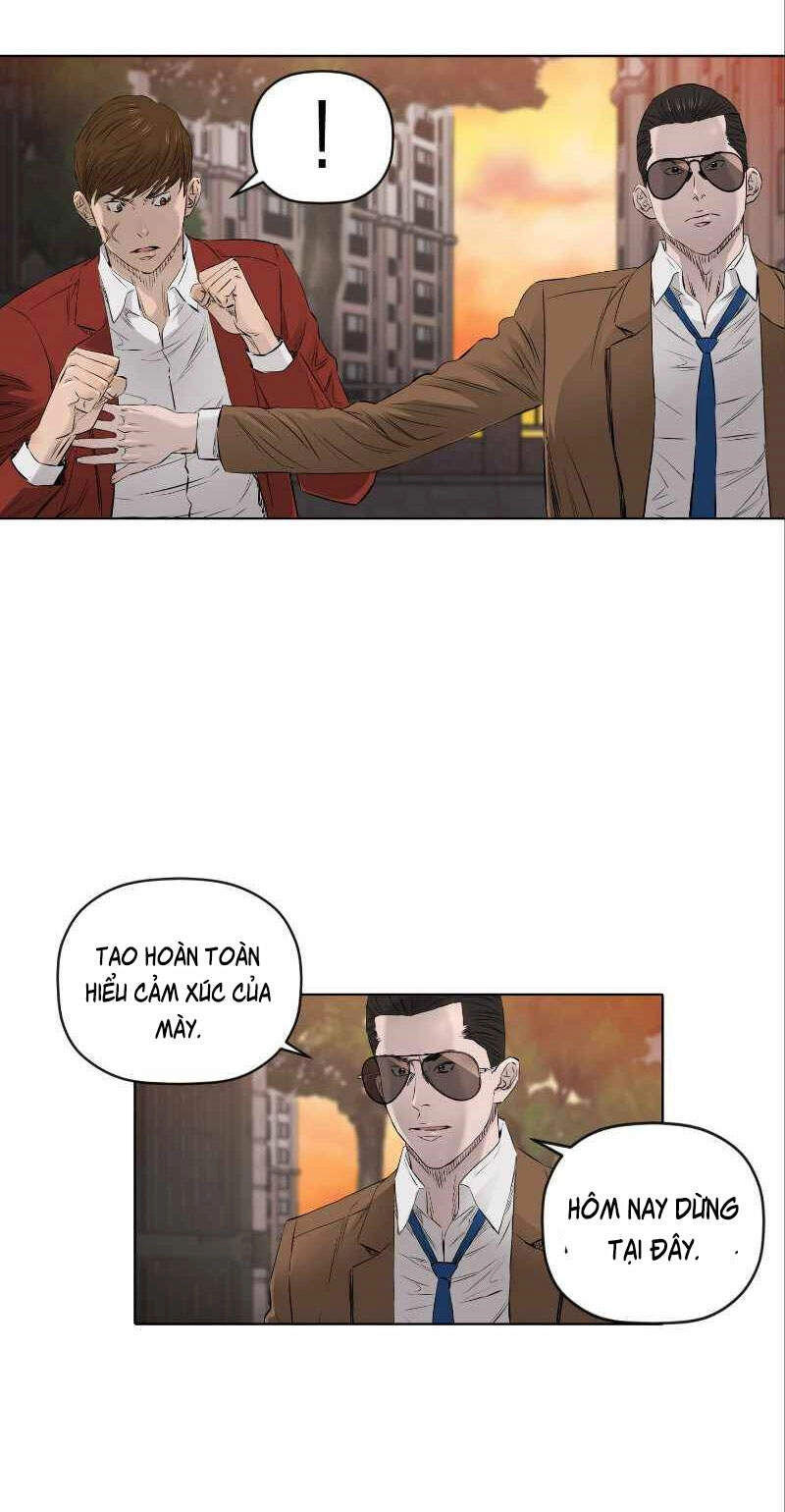 Cuộc Đời Thứ Hai Của Một Gangster Chapter 71 - 43