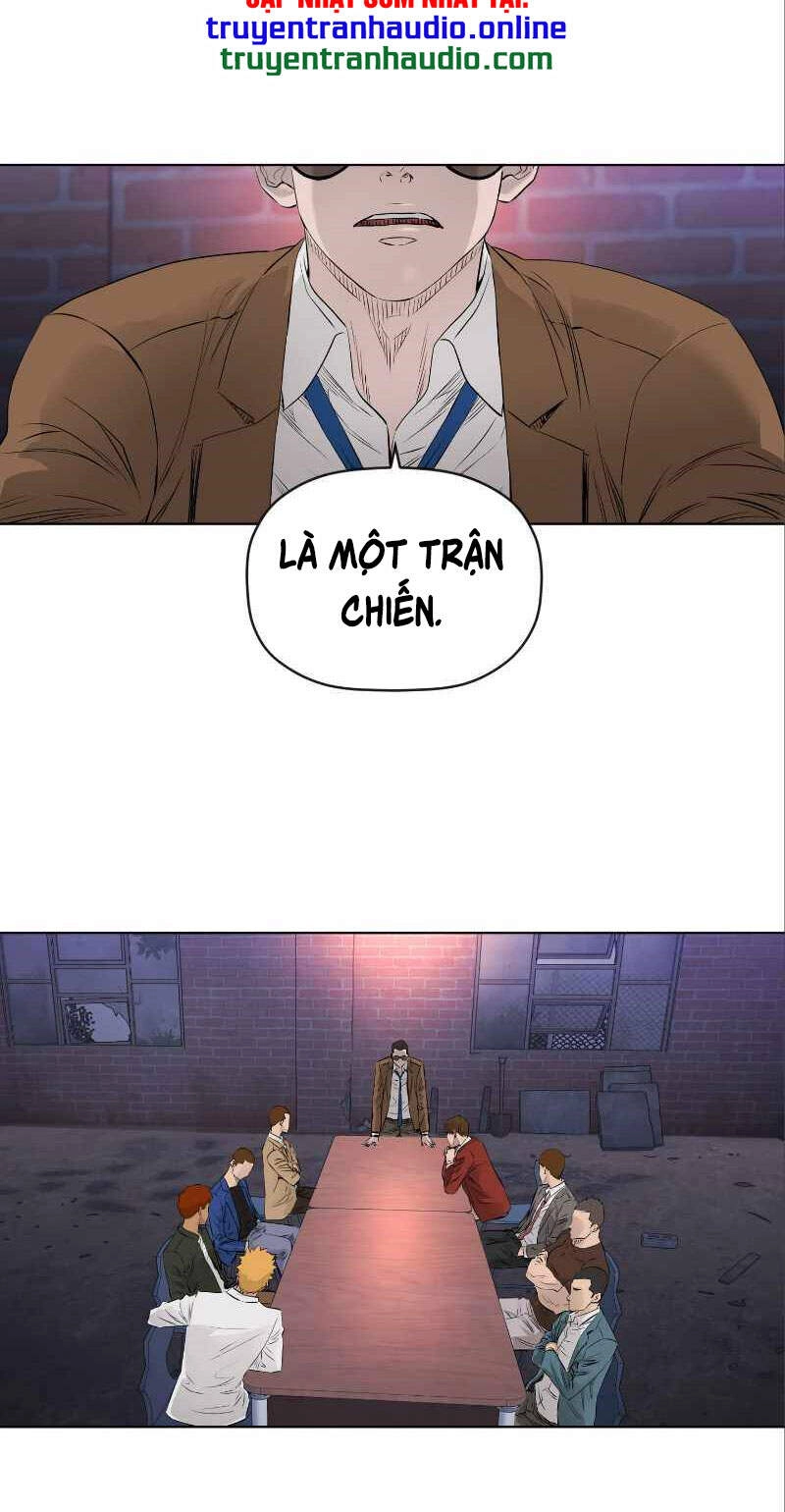 Cuộc Đời Thứ Hai Của Một Gangster Chapter 71 - 47