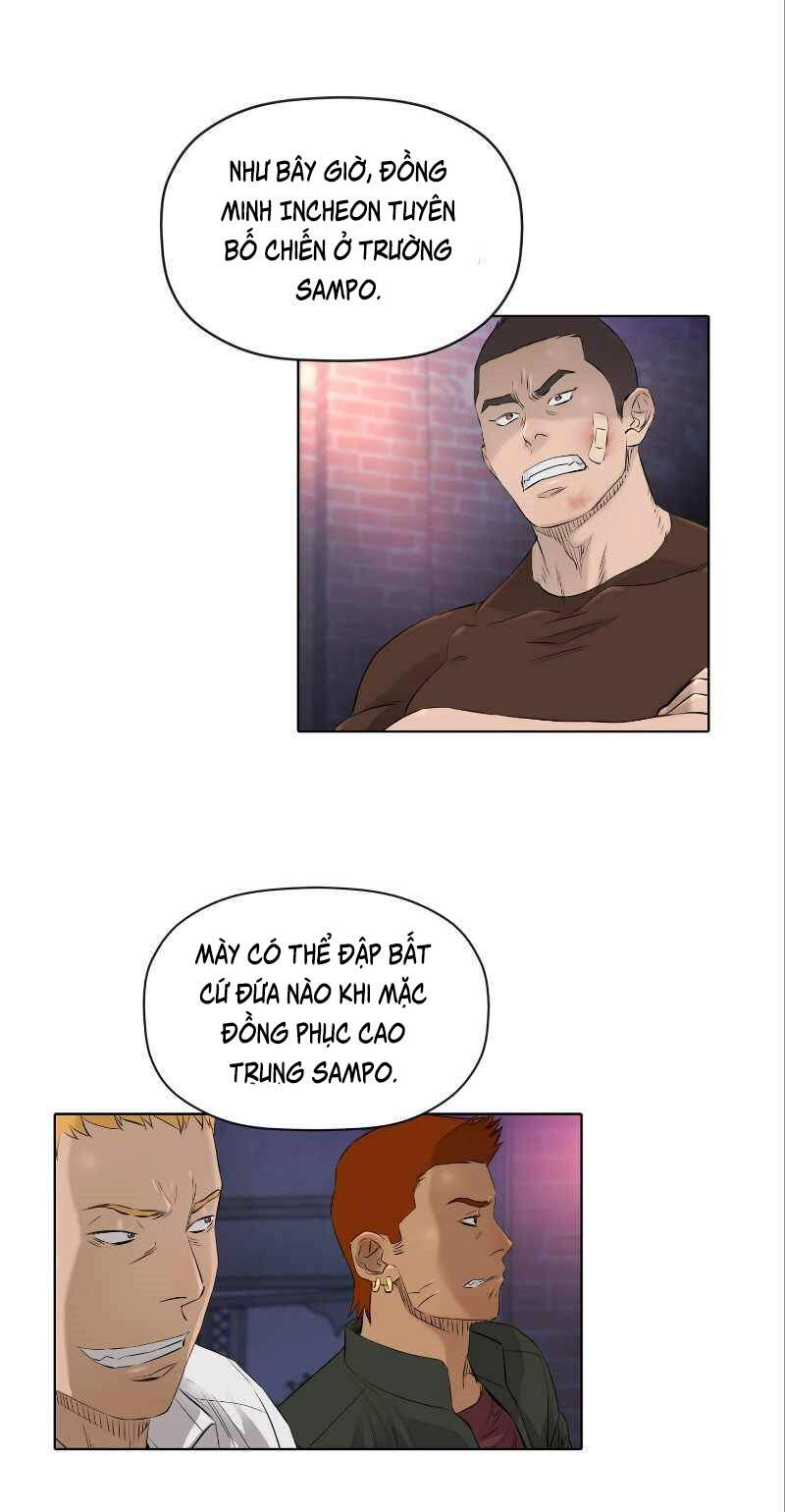 Cuộc Đời Thứ Hai Của Một Gangster Chapter 71 - 48