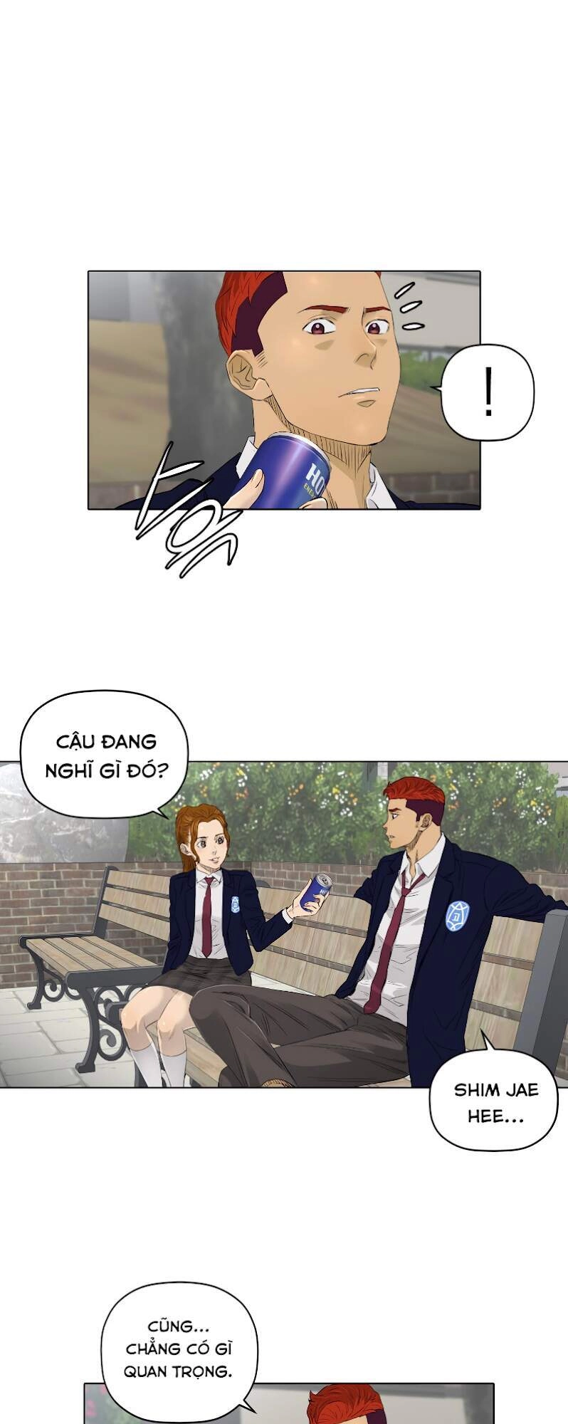 Cuộc Đời Thứ Hai Của Một Gangster Chapter 72 - 13