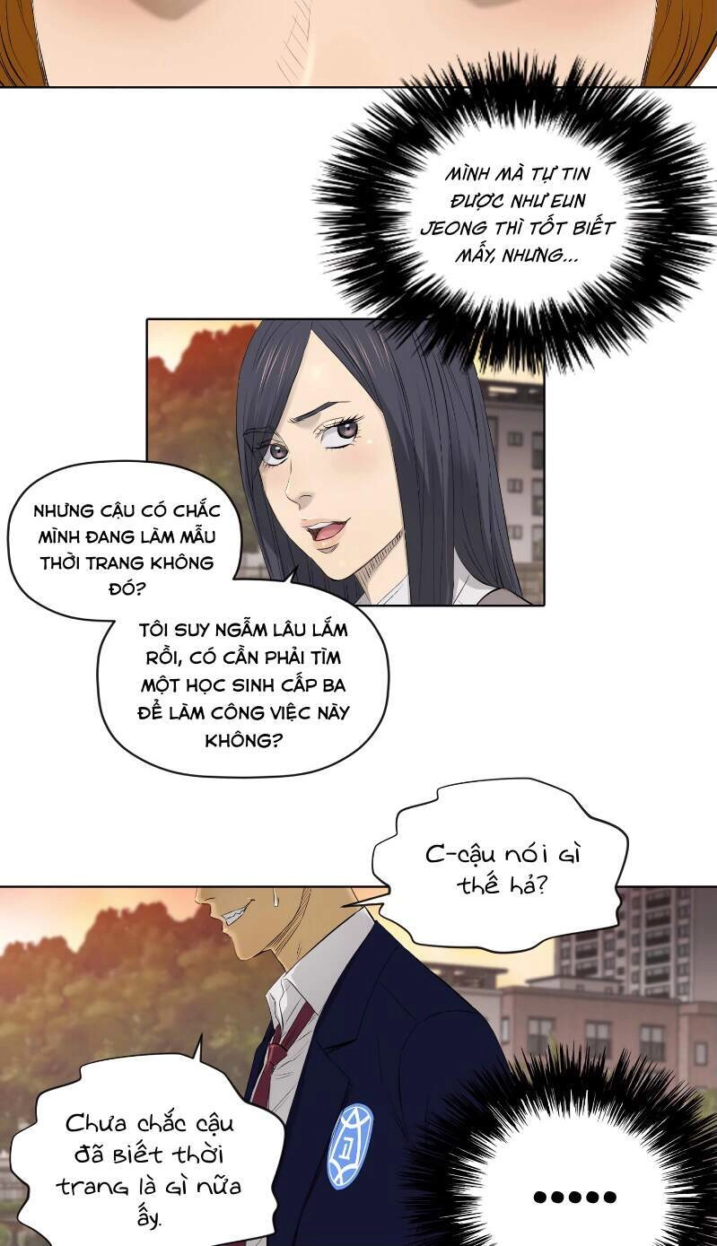 Cuộc Đời Thứ Hai Của Một Gangster Chapter 72 - 18