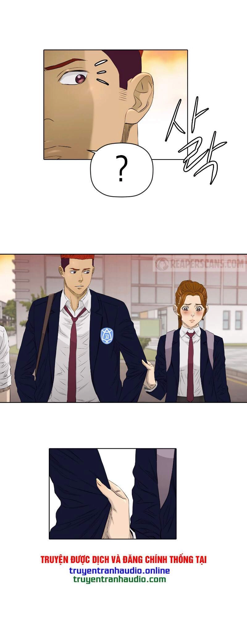 Cuộc Đời Thứ Hai Của Một Gangster Chapter 72 - 19