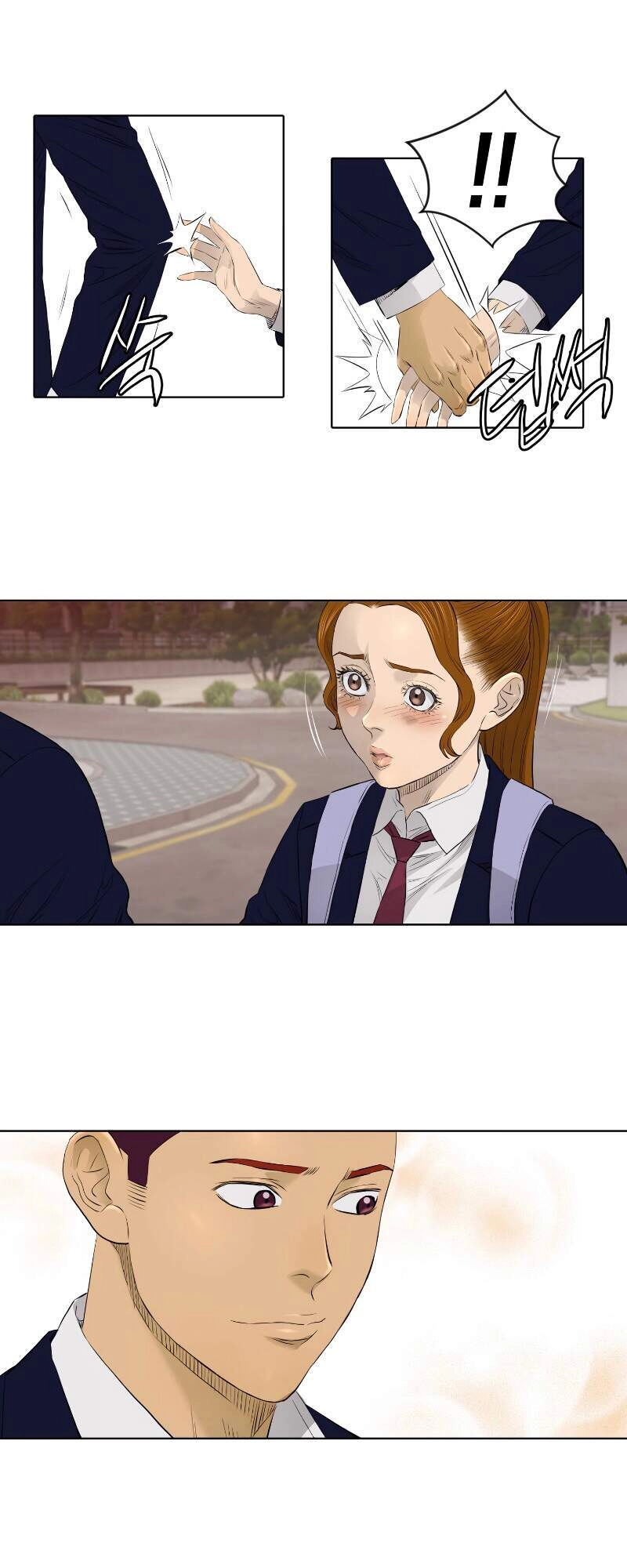 Cuộc Đời Thứ Hai Của Một Gangster Chapter 72 - 21