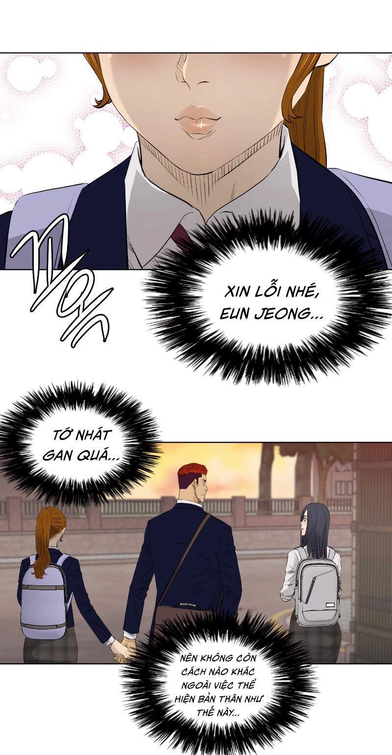 Cuộc Đời Thứ Hai Của Một Gangster Chapter 72 - 22