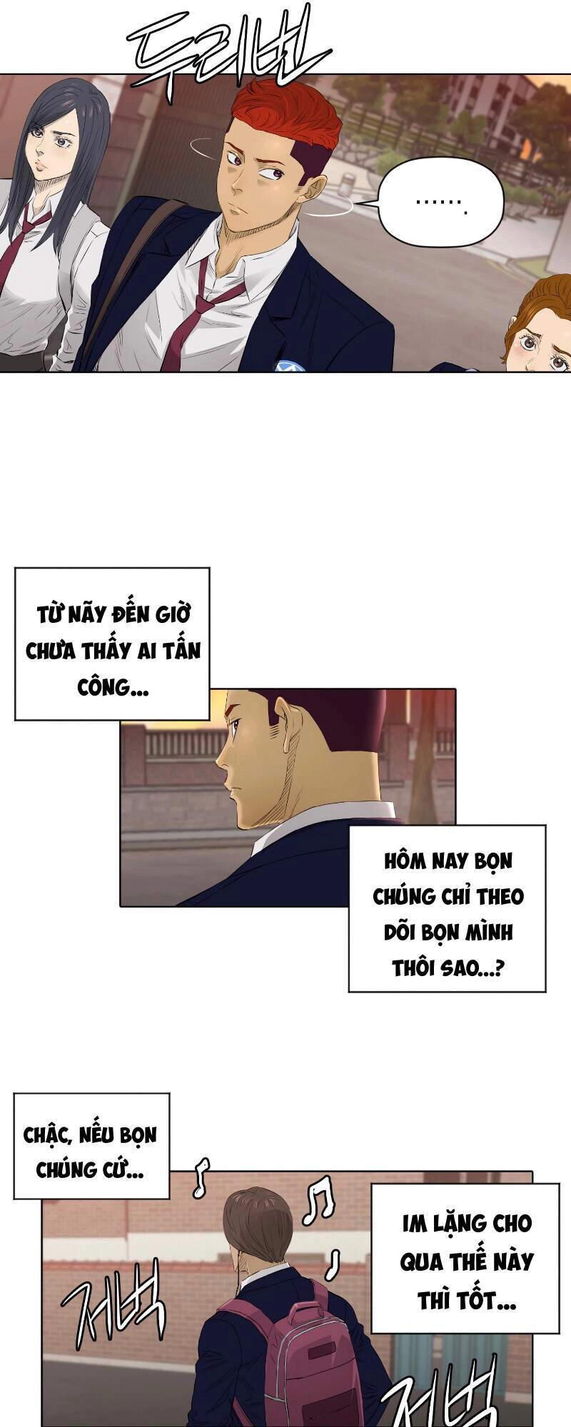 Cuộc Đời Thứ Hai Của Một Gangster Chapter 72 - 23