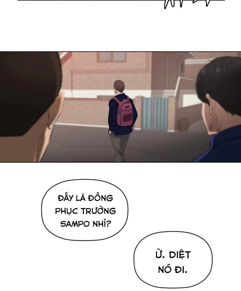 Cuộc Đời Thứ Hai Của Một Gangster Chapter 72 - 24