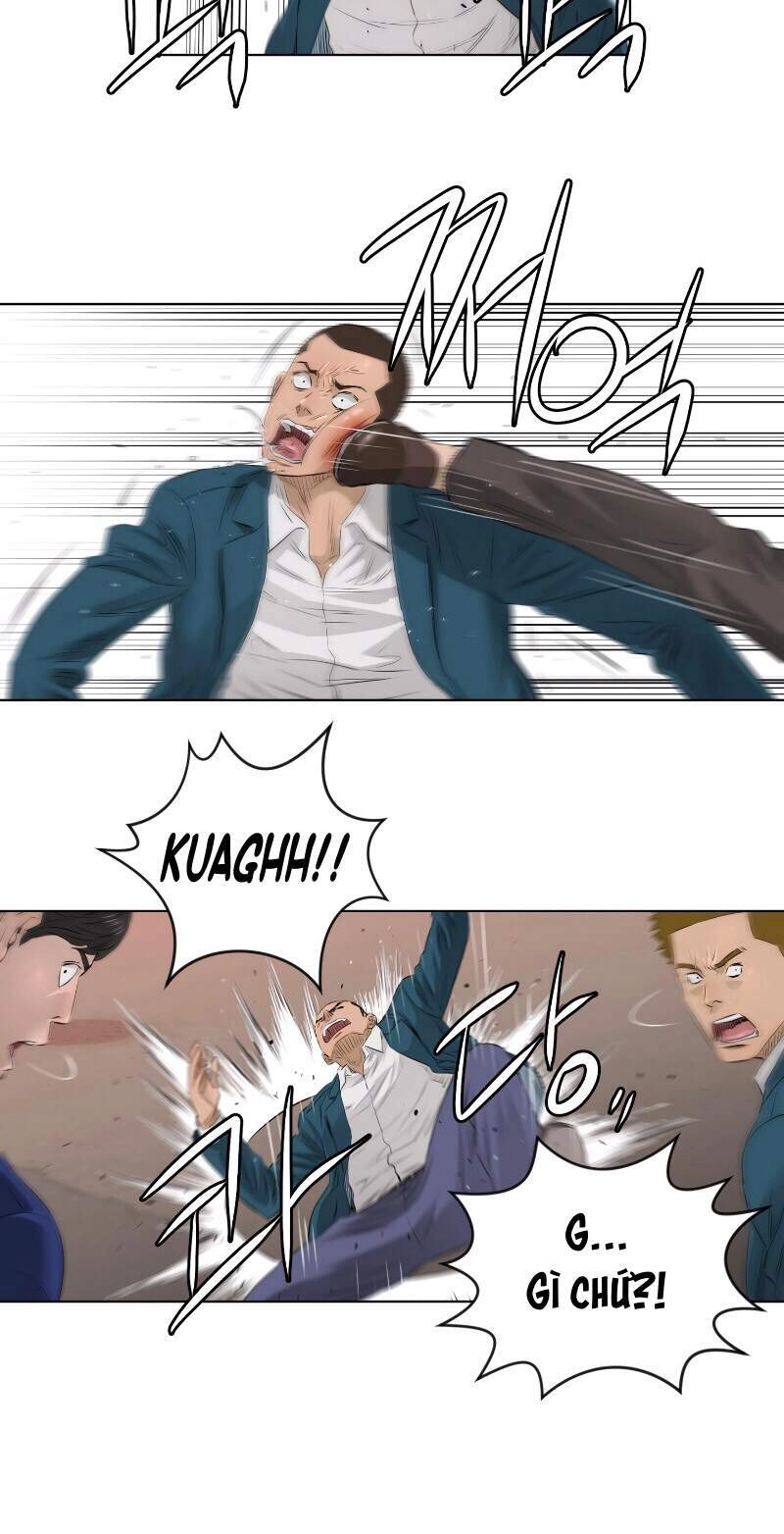 Cuộc Đời Thứ Hai Của Một Gangster Chapter 72 - 26