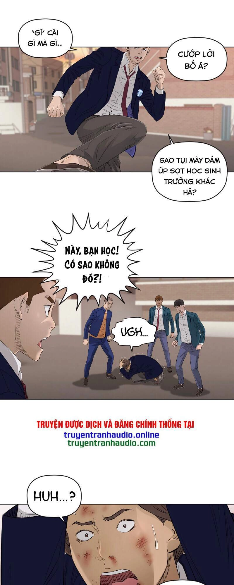 Cuộc Đời Thứ Hai Của Một Gangster Chapter 72 - 27