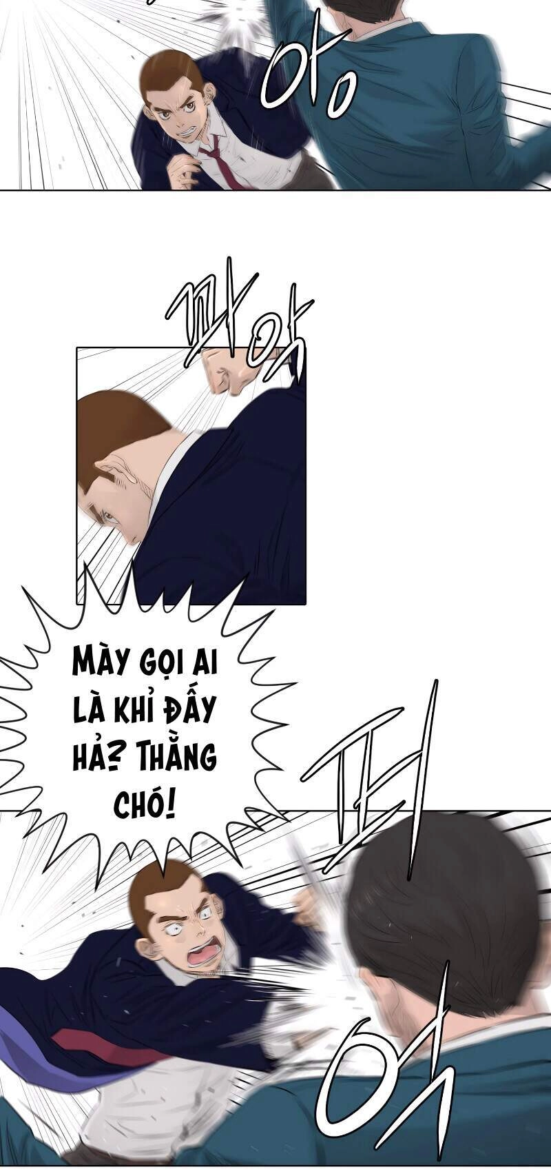 Cuộc Đời Thứ Hai Của Một Gangster Chapter 72 - 30