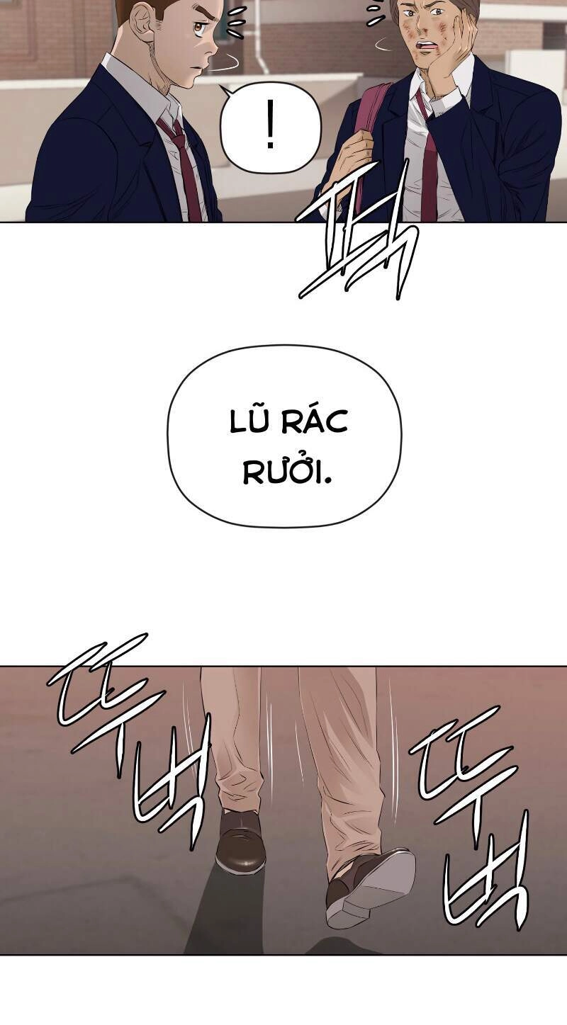 Cuộc Đời Thứ Hai Của Một Gangster Chapter 72 - 34