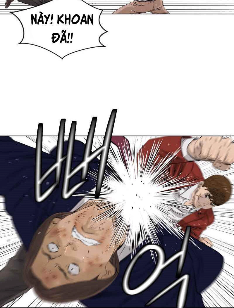 Cuộc Đời Thứ Hai Của Một Gangster Chapter 73 - 8