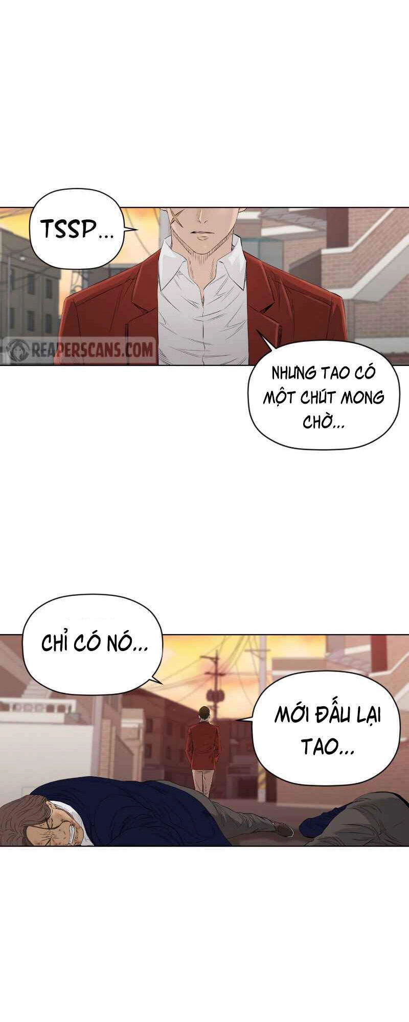 Cuộc Đời Thứ Hai Của Một Gangster Chapter 73 - 13