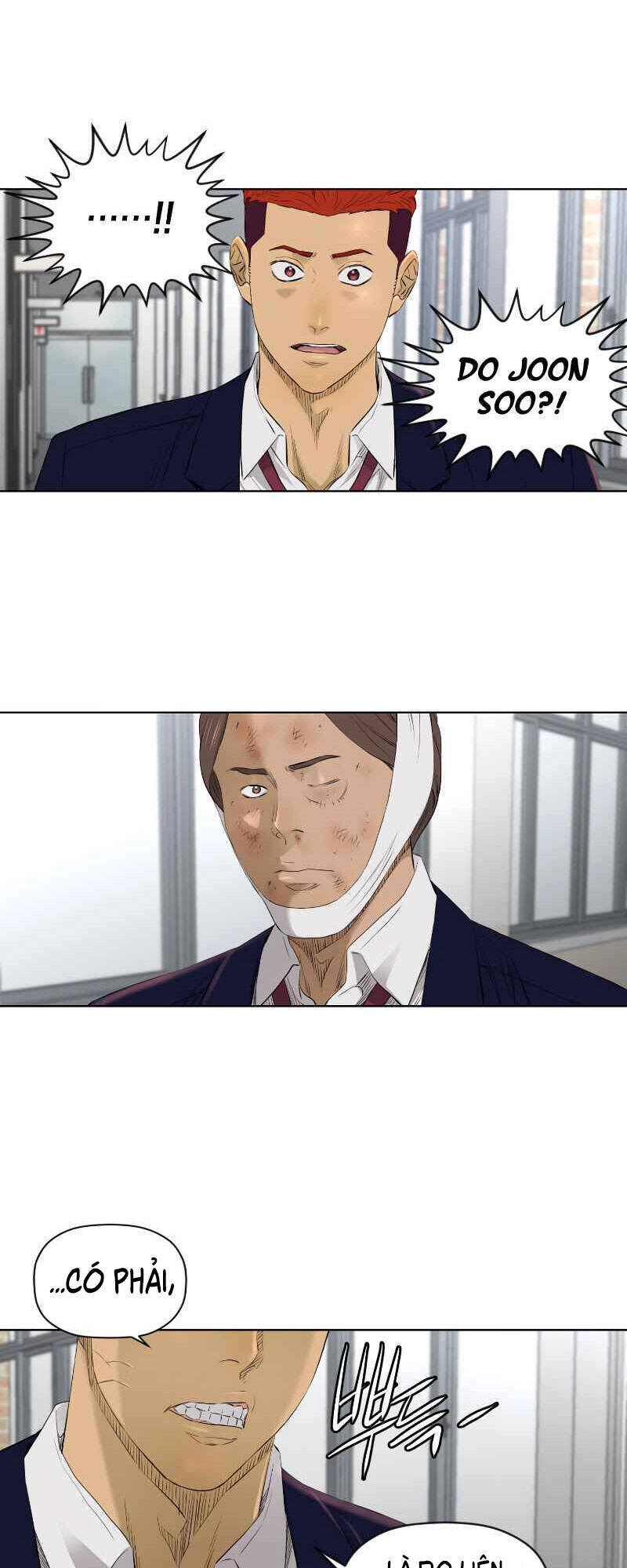 Cuộc Đời Thứ Hai Của Một Gangster Chapter 73 - 15