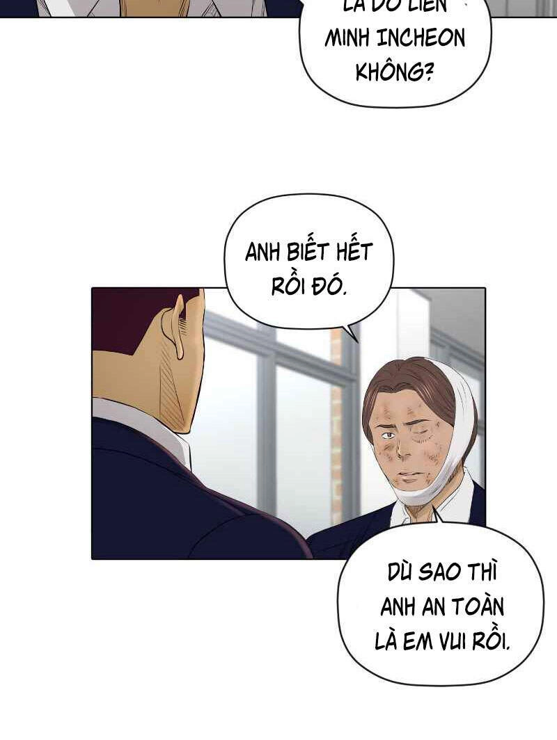 Cuộc Đời Thứ Hai Của Một Gangster Chapter 73 - 16