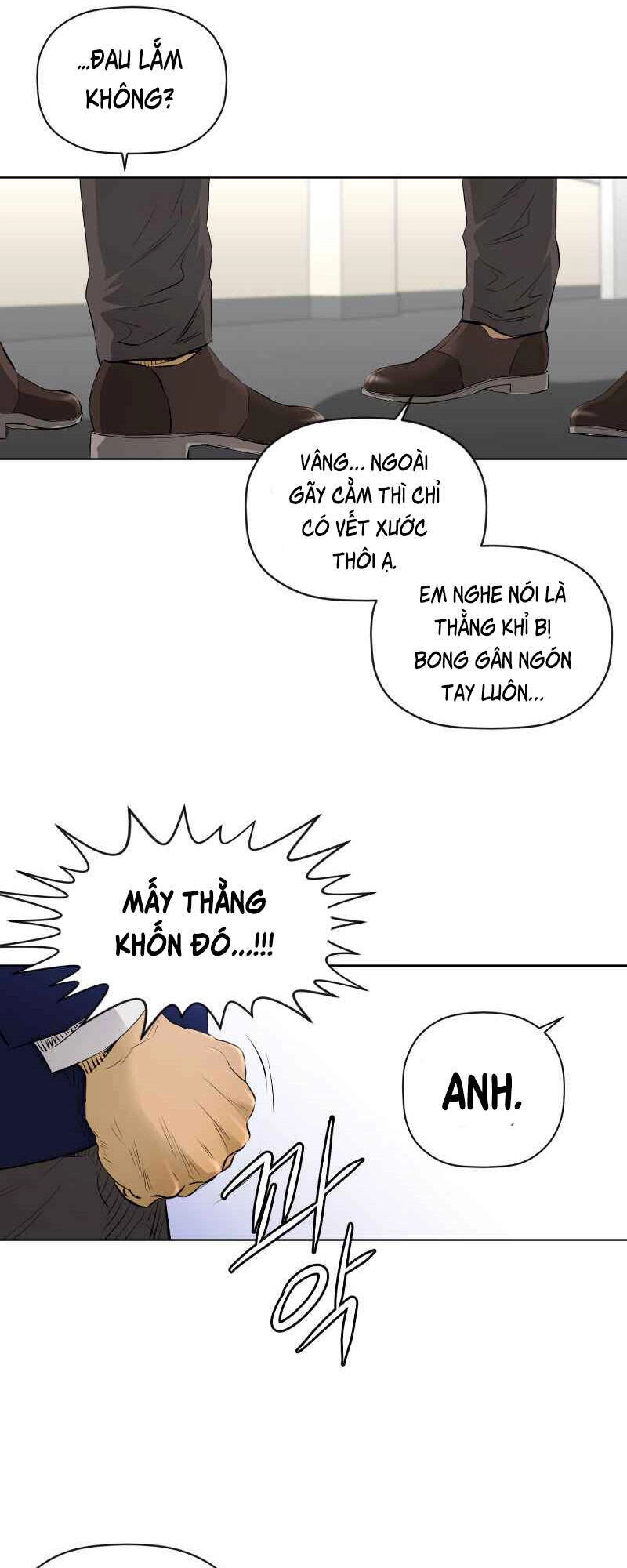 Cuộc Đời Thứ Hai Của Một Gangster Chapter 73 - 17