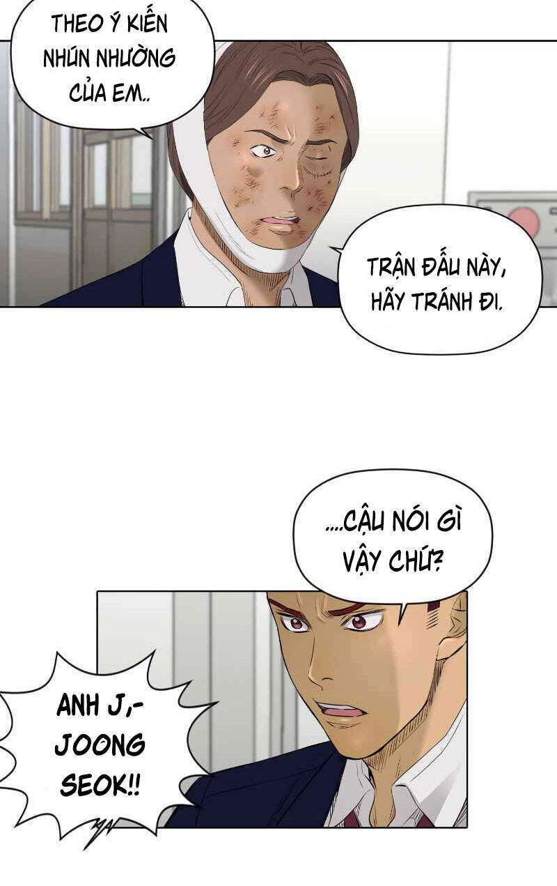 Cuộc Đời Thứ Hai Của Một Gangster Chapter 73 - 18