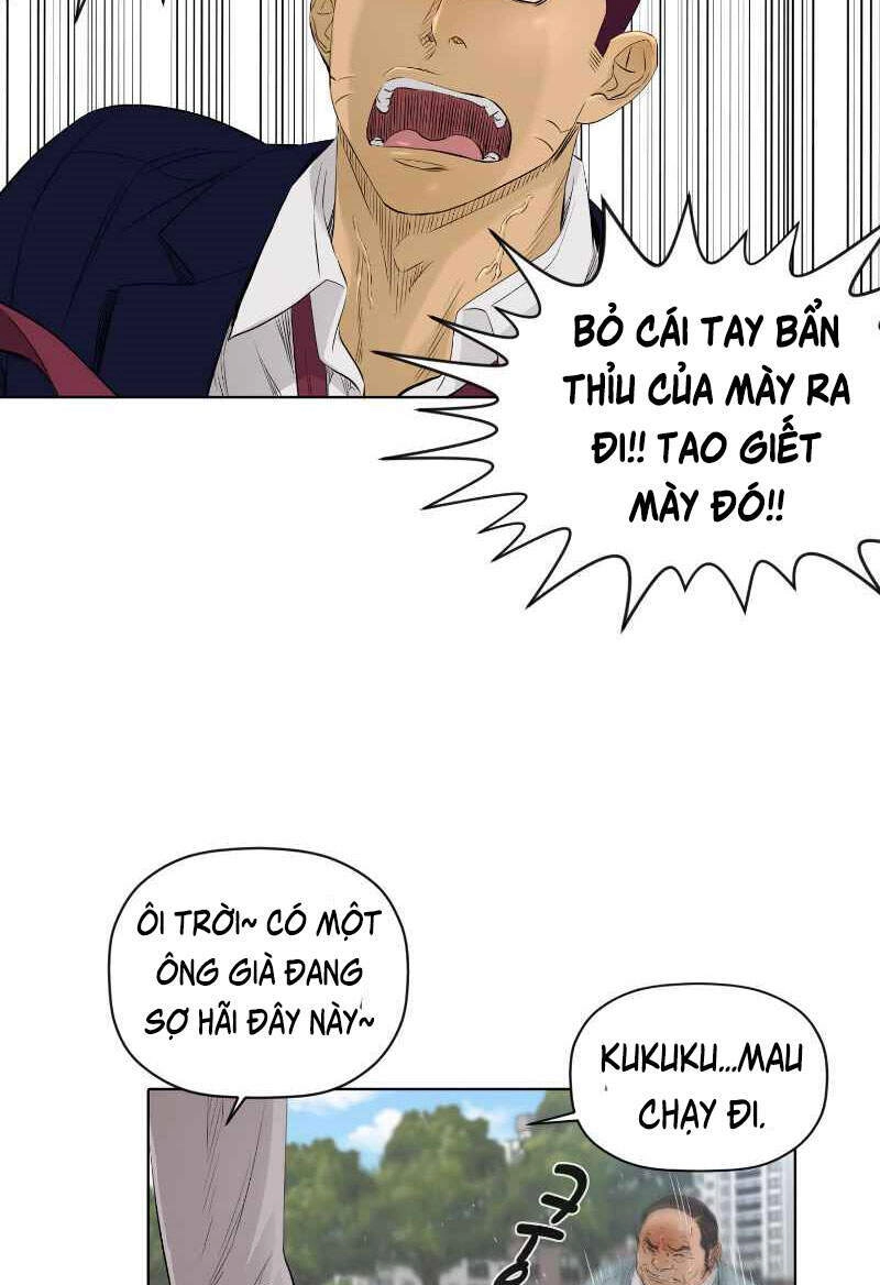 Cuộc Đời Thứ Hai Của Một Gangster Chapter 73 - 24