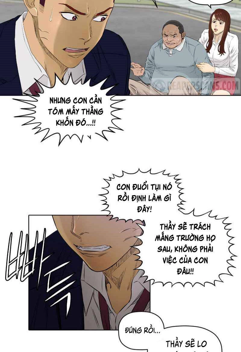 Cuộc Đời Thứ Hai Của Một Gangster Chapter 73 - 26