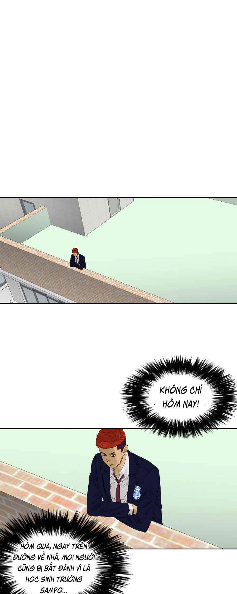 Cuộc Đời Thứ Hai Của Một Gangster Chapter 73 - 27