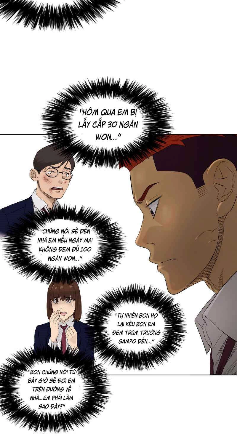 Cuộc Đời Thứ Hai Của Một Gangster Chapter 73 - 28