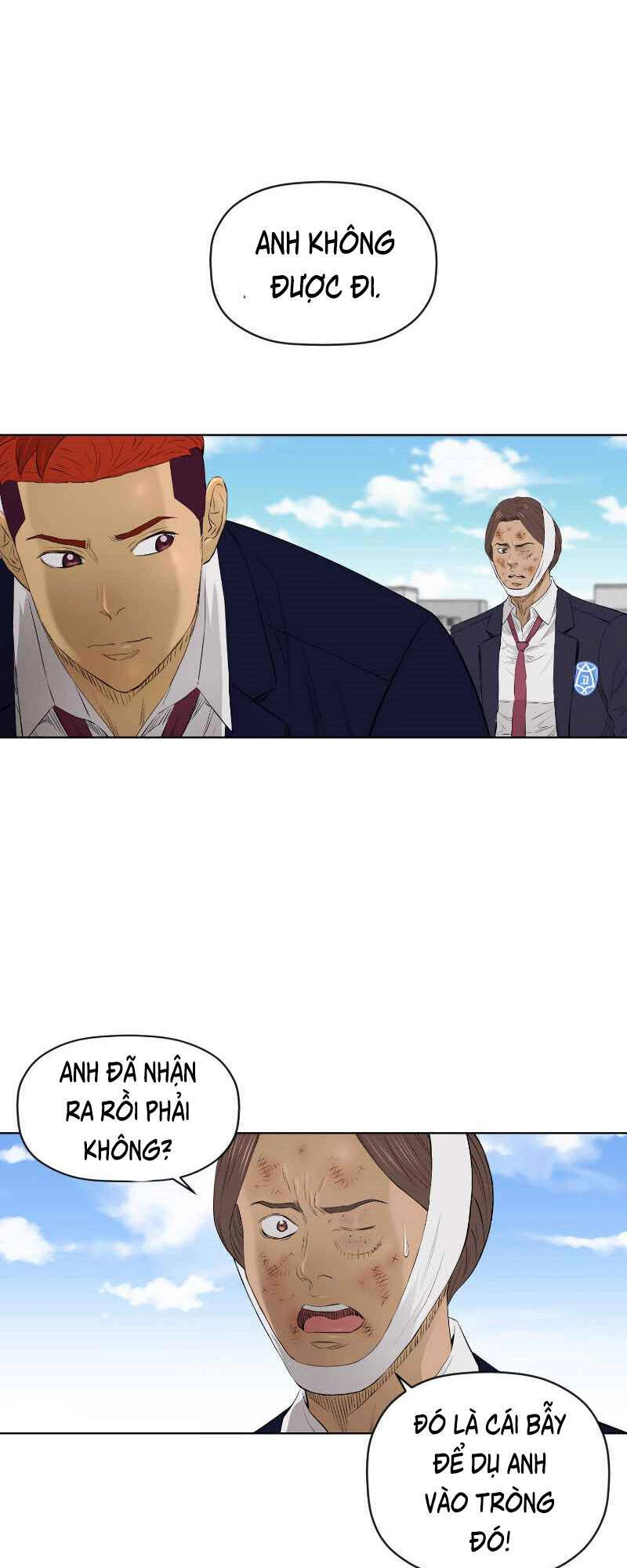 Cuộc Đời Thứ Hai Của Một Gangster Chapter 73 - 29