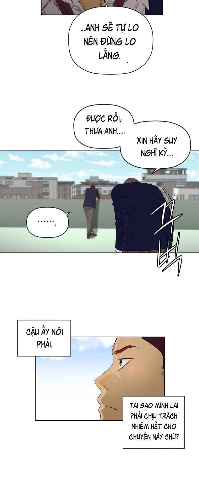 Cuộc Đời Thứ Hai Của Một Gangster Chapter 73 - 31