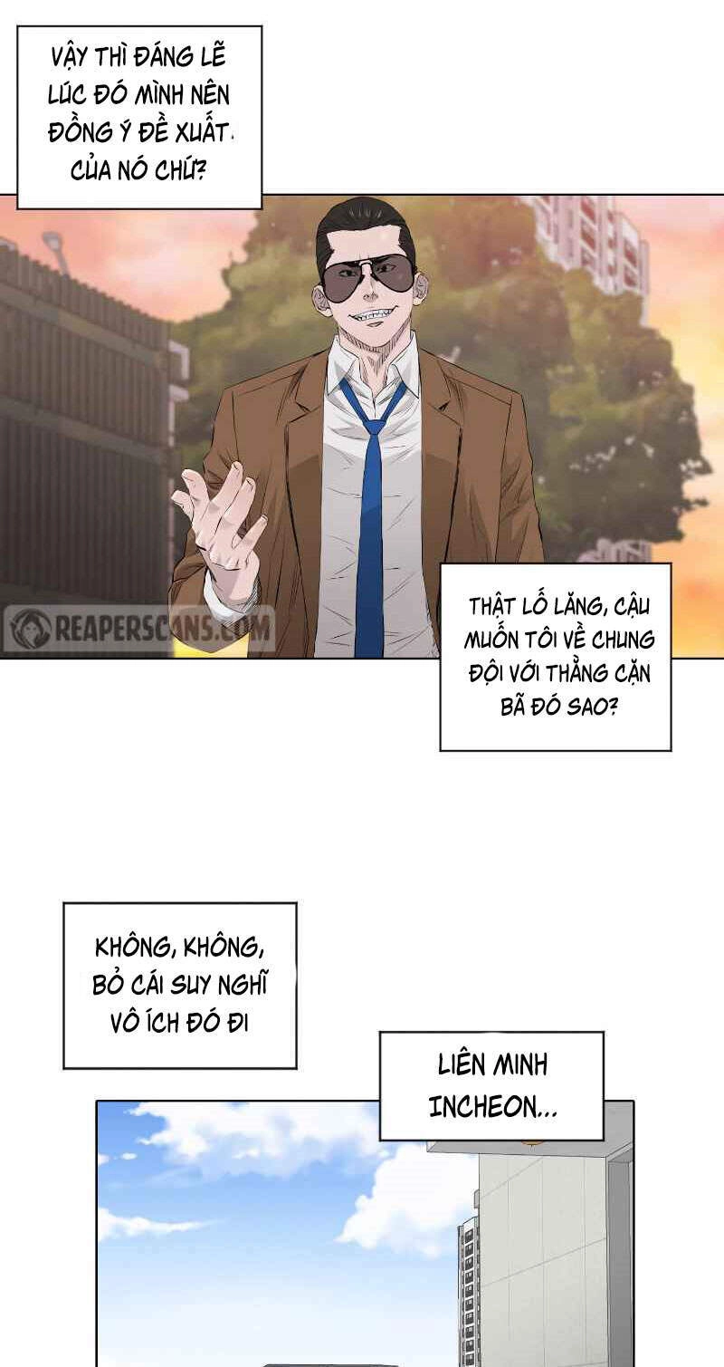 Cuộc Đời Thứ Hai Của Một Gangster Chapter 73 - 32
