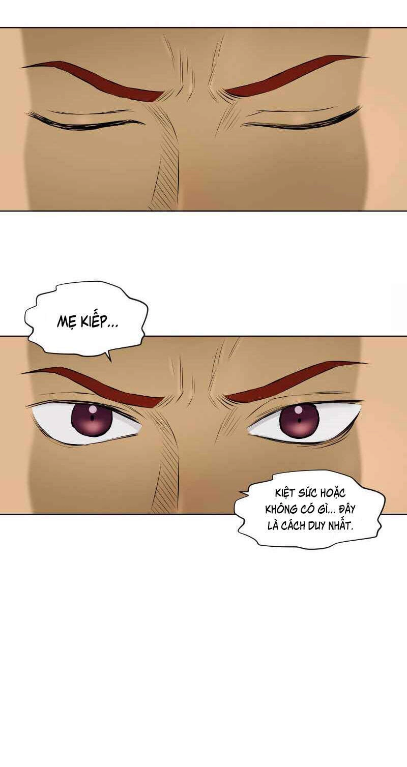 Cuộc Đời Thứ Hai Của Một Gangster Chapter 73 - 34