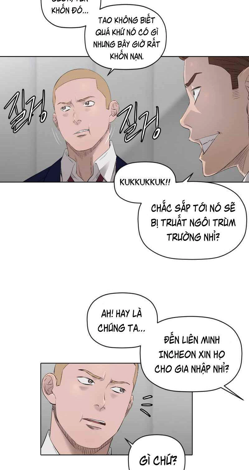 Cuộc Đời Thứ Hai Của Một Gangster Chapter 73 - 36