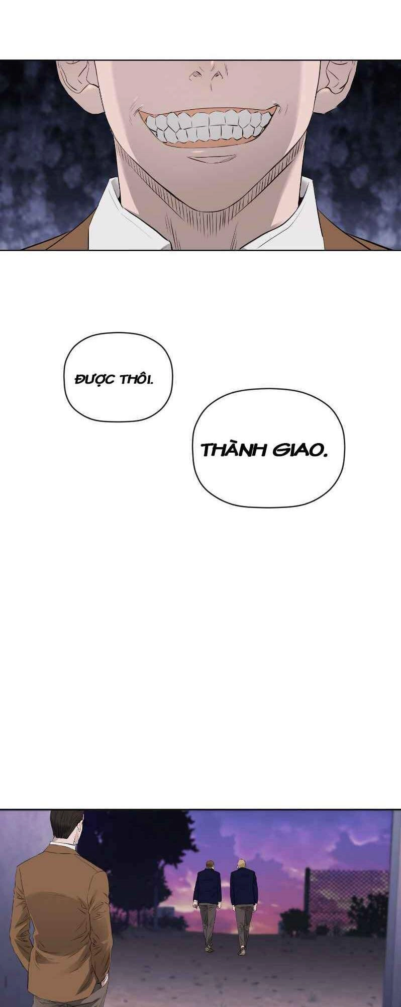 Cuộc Đời Thứ Hai Của Một Gangster Chapter 74 - 22