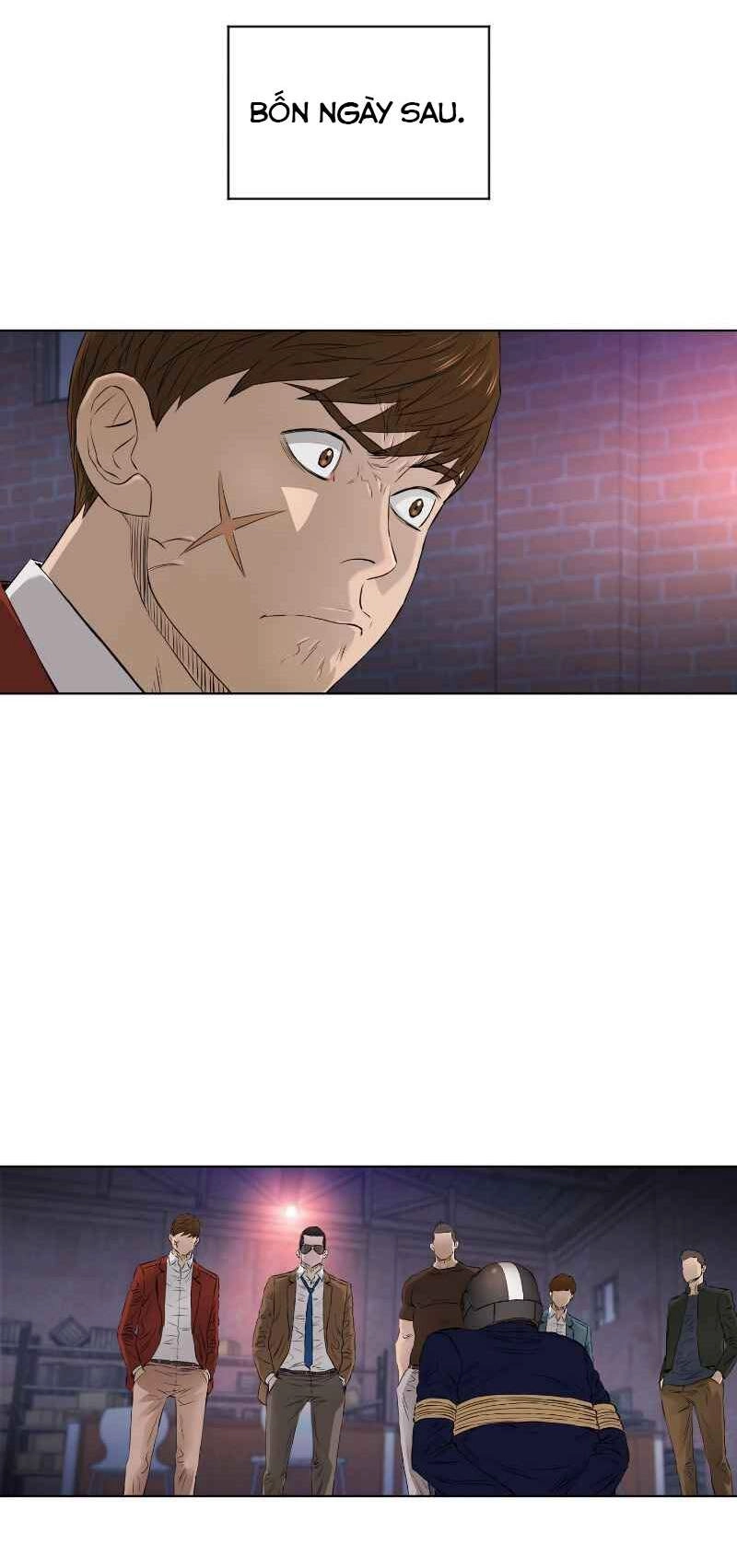 Cuộc Đời Thứ Hai Của Một Gangster Chapter 74 - 36