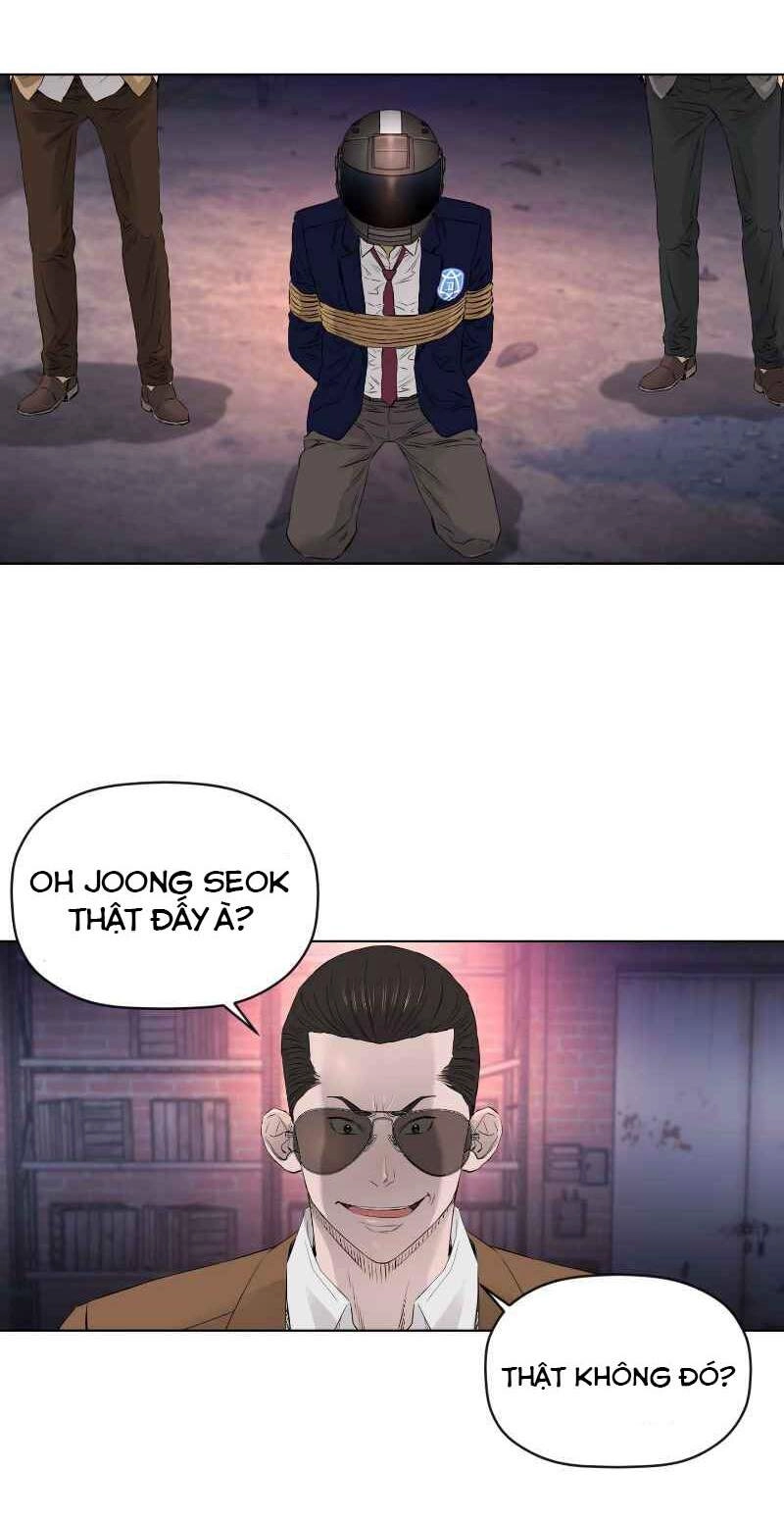 Cuộc Đời Thứ Hai Của Một Gangster Chapter 74 - 37