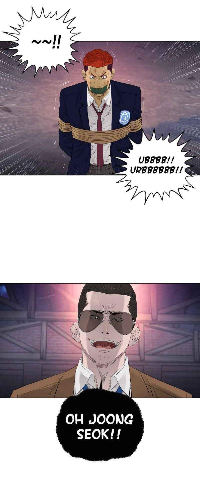 Cuộc Đời Thứ Hai Của Một Gangster Chapter 74 - 39