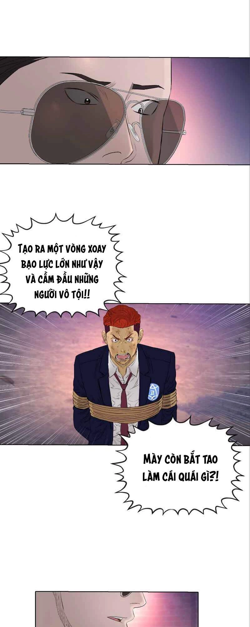 Cuộc Đời Thứ Hai Của Một Gangster Chapter 75 - 10