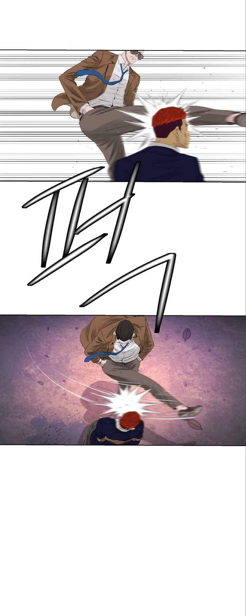 Cuộc Đời Thứ Hai Của Một Gangster Chapter 75 - 12