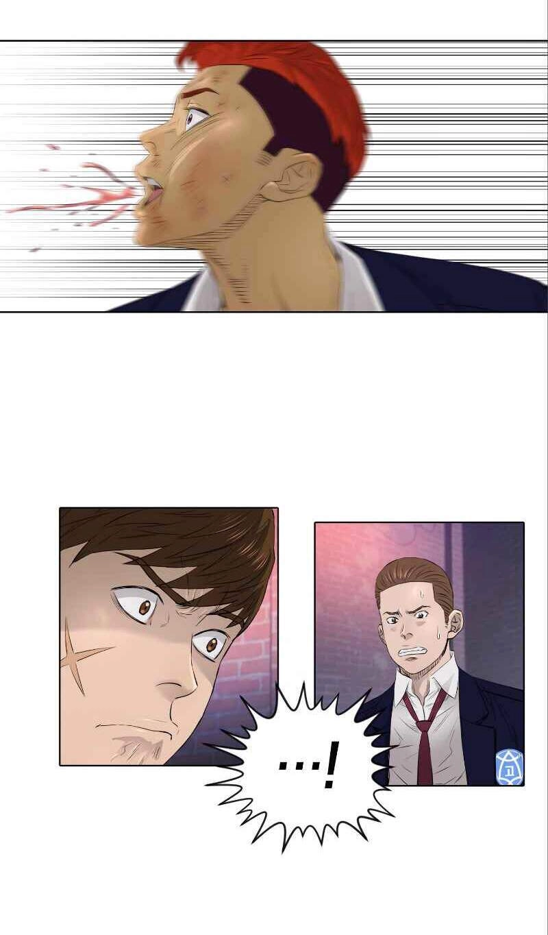 Cuộc Đời Thứ Hai Của Một Gangster Chapter 75 - 13