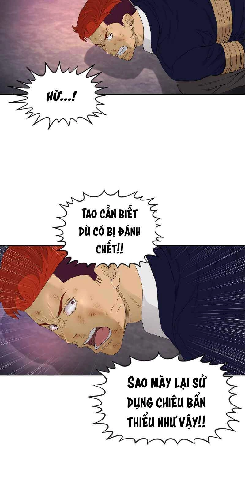 Cuộc Đời Thứ Hai Của Một Gangster Chapter 75 - 15